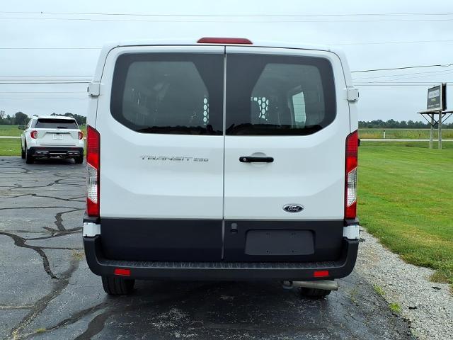 2025 Ford Transit - $34,995