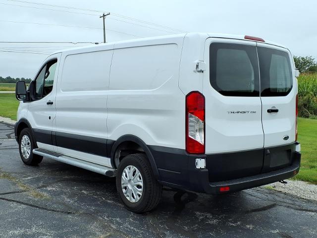 2025 Ford Transit - $34,995