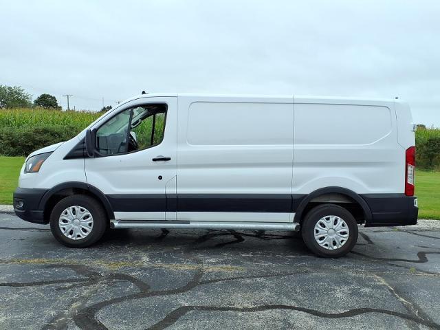 2025 Ford Transit - $34,995