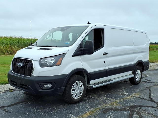 2025 Ford Transit - $34,995