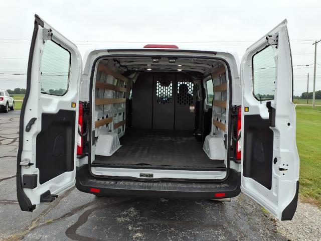 2025 Ford Transit - $34,995
