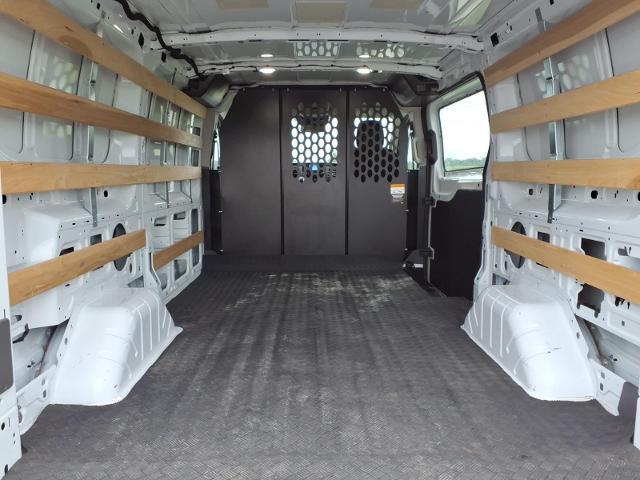 2025 Ford Transit - $34,995