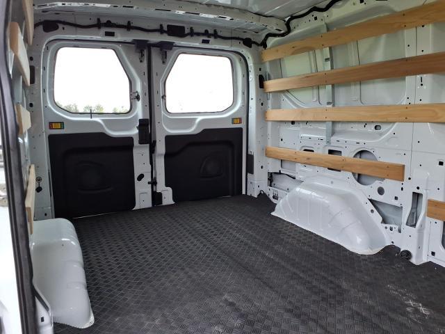 2025 Ford Transit - $34,995