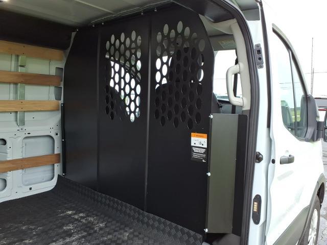 2025 Ford Transit - $34,995