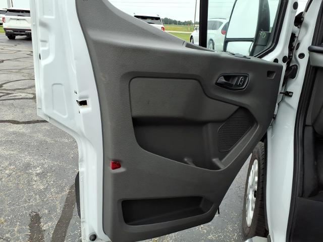 2025 Ford Transit - $34,995