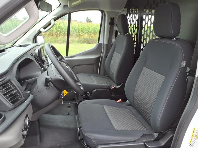 2025 Ford Transit - $34,995