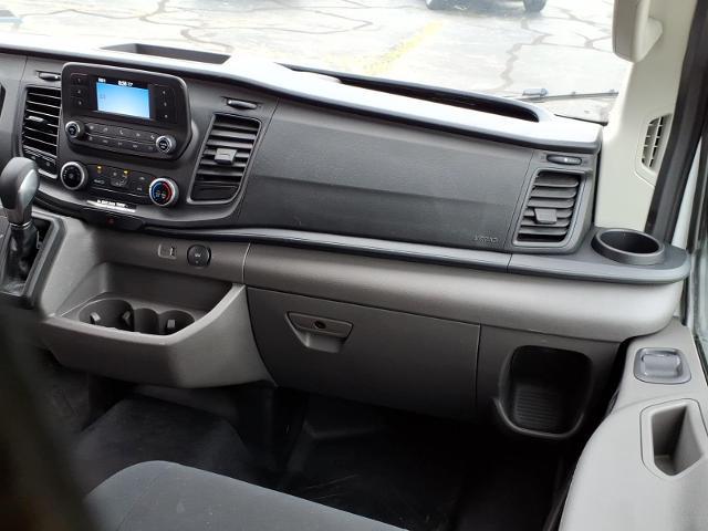 2025 Ford Transit - $34,995