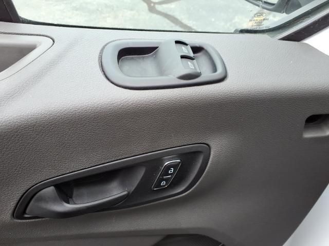 2025 Ford Transit - $34,995