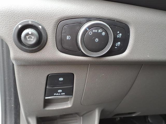 2025 Ford Transit - $34,995