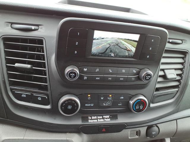 2025 Ford Transit - $34,995