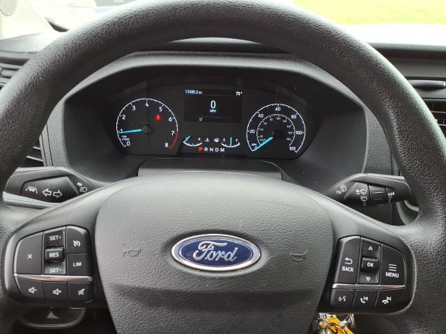 2025 Ford Transit - $34,995