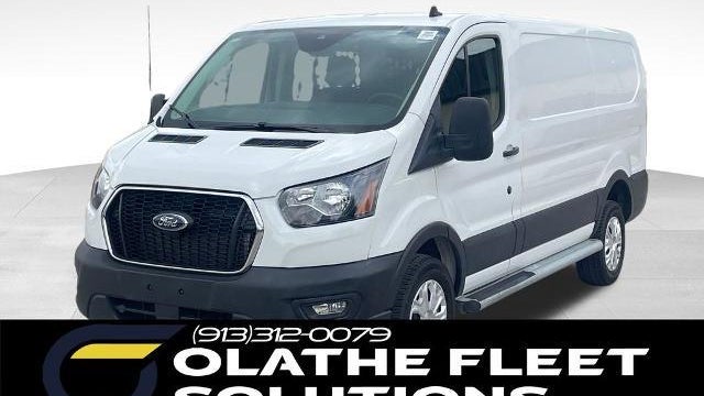 Preowned 2025 Ford Transit 250 for Sale