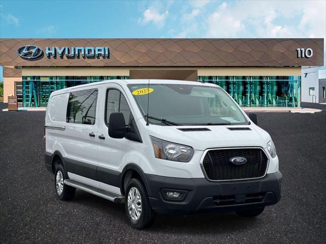 2025 Ford Transit - $35,995