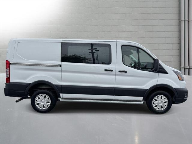 2025 Ford Transit - $35,995