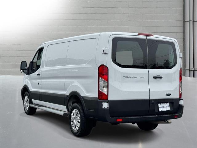 2025 Ford Transit - $35,995