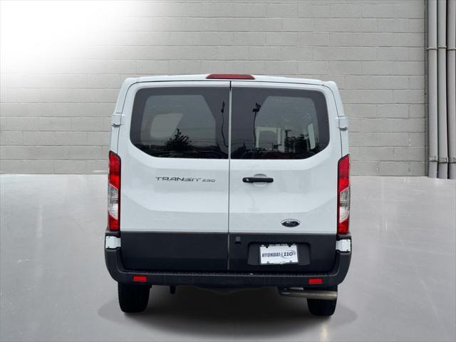 2025 Ford Transit - $35,995