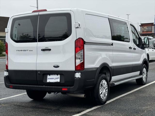 2025 Ford Transit - $35,995