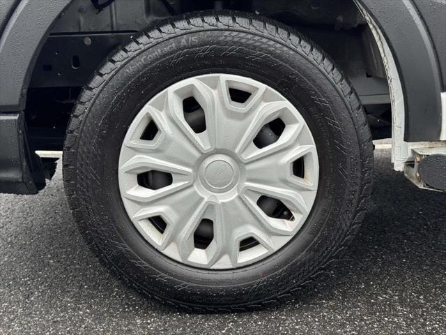 2025 Ford Transit - $35,995