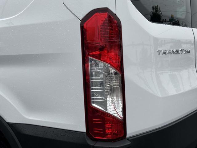 2025 Ford Transit - $35,995