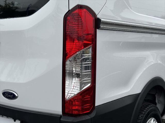 2025 Ford Transit - $35,995