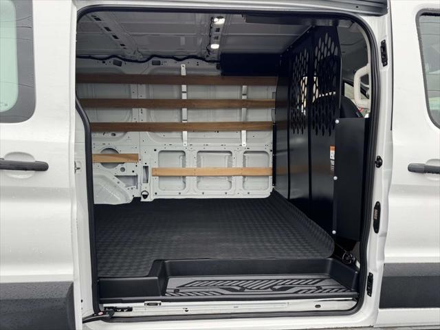 2025 Ford Transit - $35,995