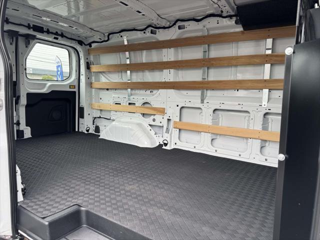2025 Ford Transit - $35,995