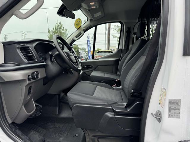 2025 Ford Transit - $35,995