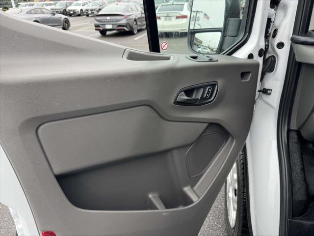 2025 Ford Transit - $35,995