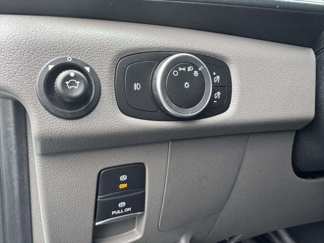 2025 Ford Transit - $35,995