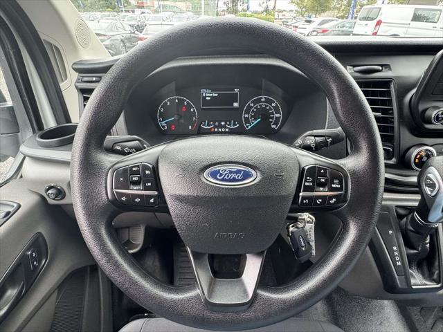 2025 Ford Transit - $35,995
