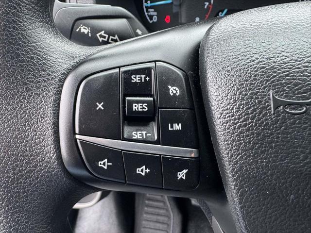 2025 Ford Transit - $35,995