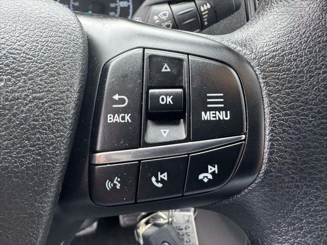 2025 Ford Transit - $35,995