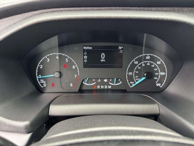 2025 Ford Transit - $35,995