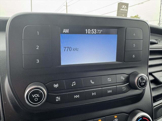 2025 Ford Transit - $35,995