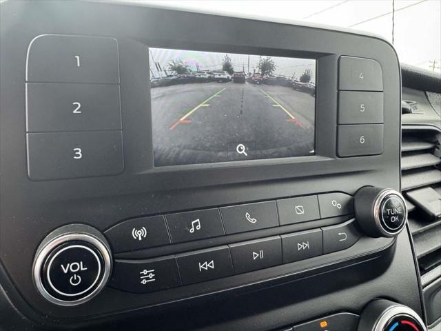 2025 Ford Transit - $35,995