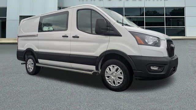 Preowned 2025 Ford Transit 250 for Sale