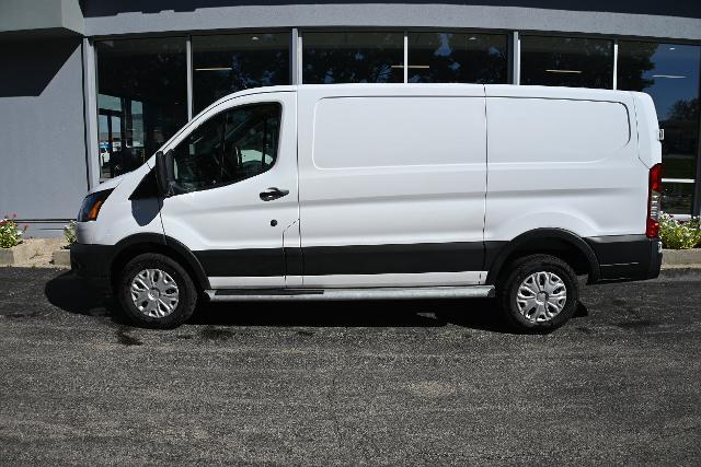 2025 Ford Transit - $35,988