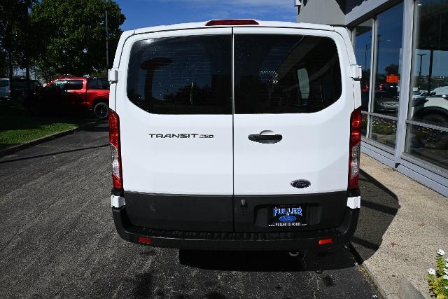 2025 Ford Transit - $35,988