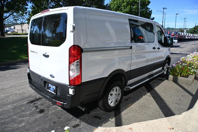 2025 Ford Transit - $35,988