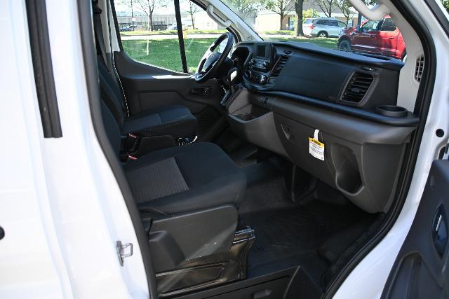 2025 Ford Transit - $35,988