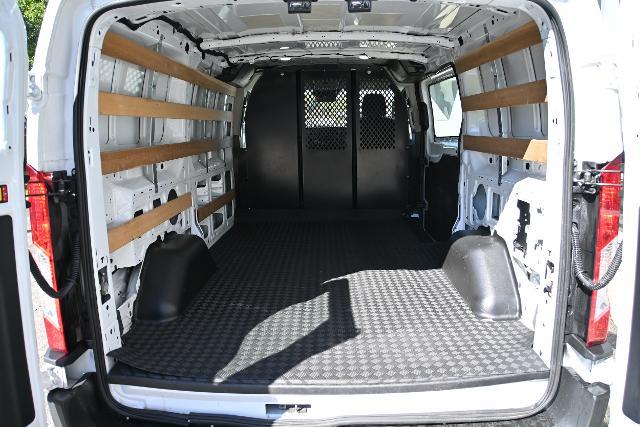 2025 Ford Transit - $35,988