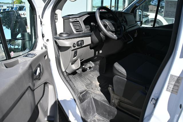 2025 Ford Transit - $35,988