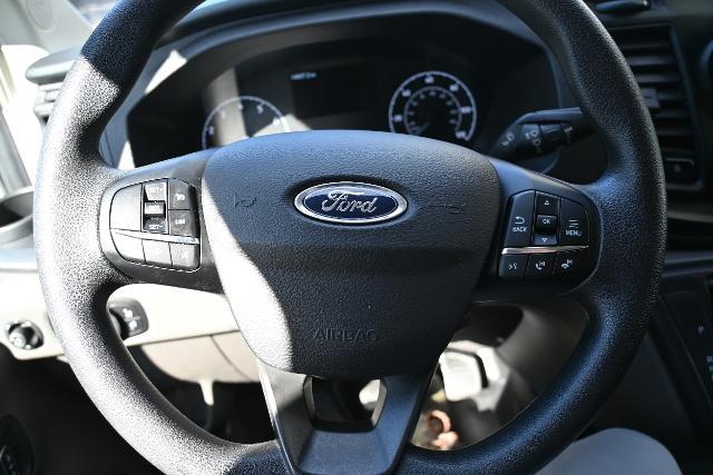 2025 Ford Transit - $35,988