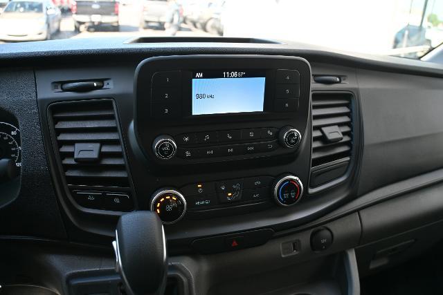 2025 Ford Transit - $35,988