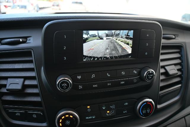2025 Ford Transit - $35,988