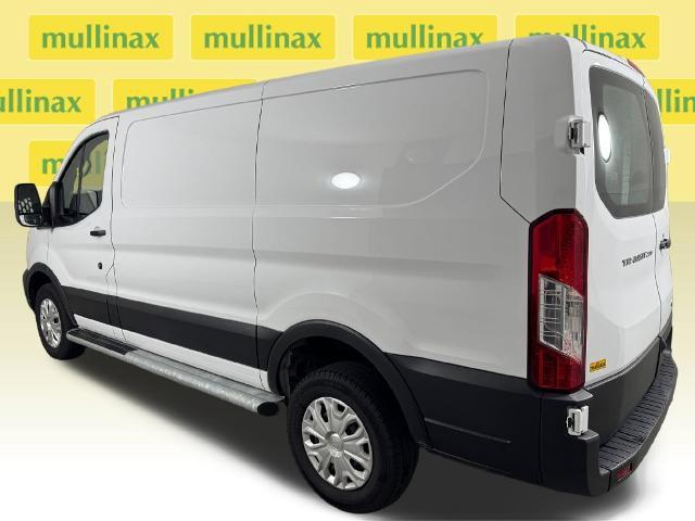 2025 Ford Transit - $34,000