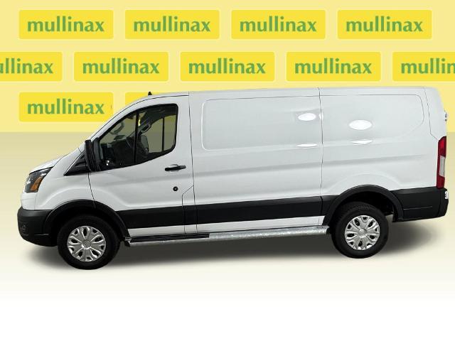 2025 Ford Transit - $34,000