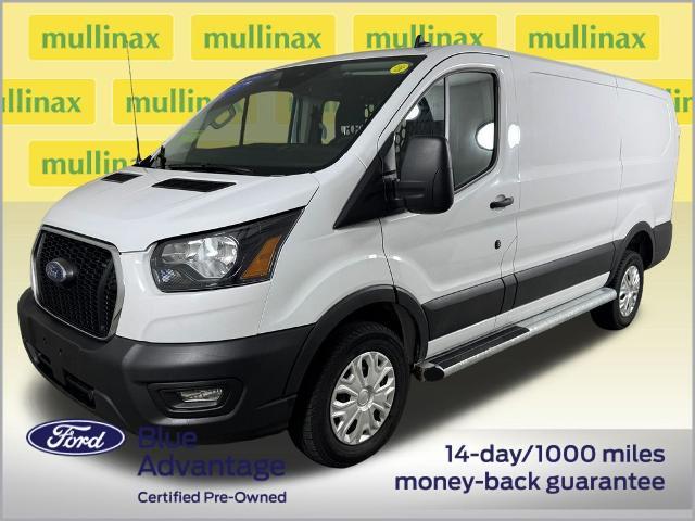 2025 Ford Transit - $34,000