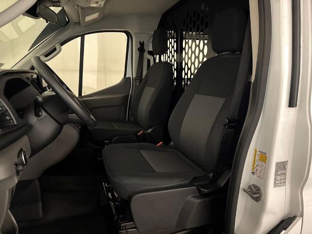 2025 Ford Transit - $34,000