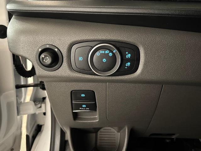 2025 Ford Transit - $34,000